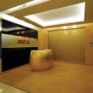 GAJA Jewellers: Della project