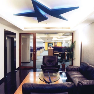 Star TV: Della project