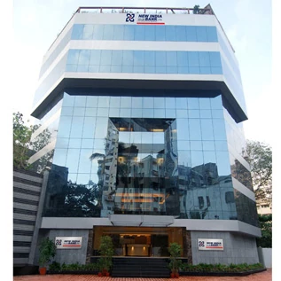 New India Bank: Della project