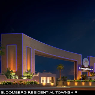 Bloomberg: Della project