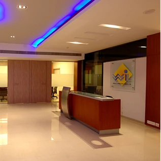 Siti Cable: Della project